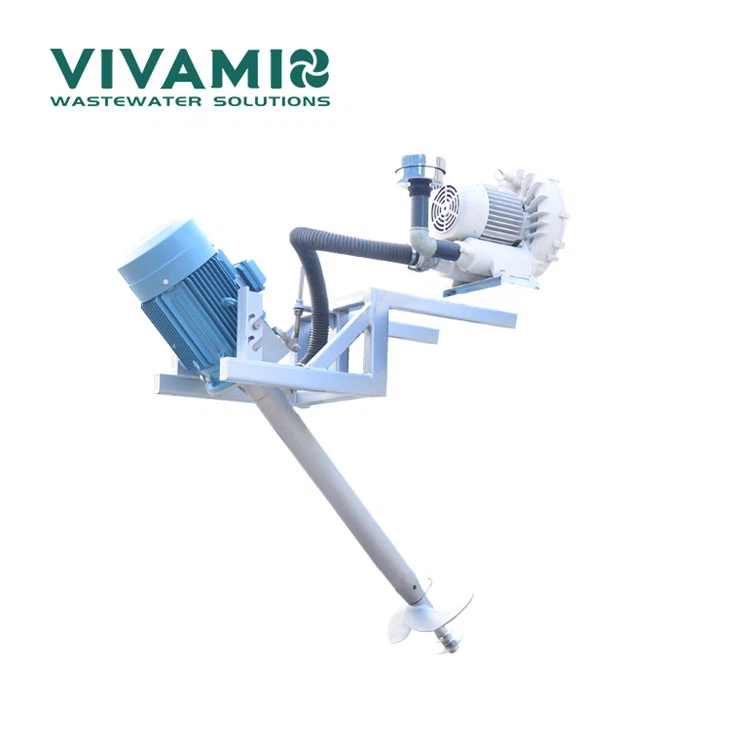 aspirating aerator Manufacturers